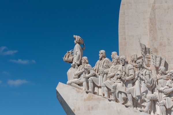 Padrão dos Descobrimentos