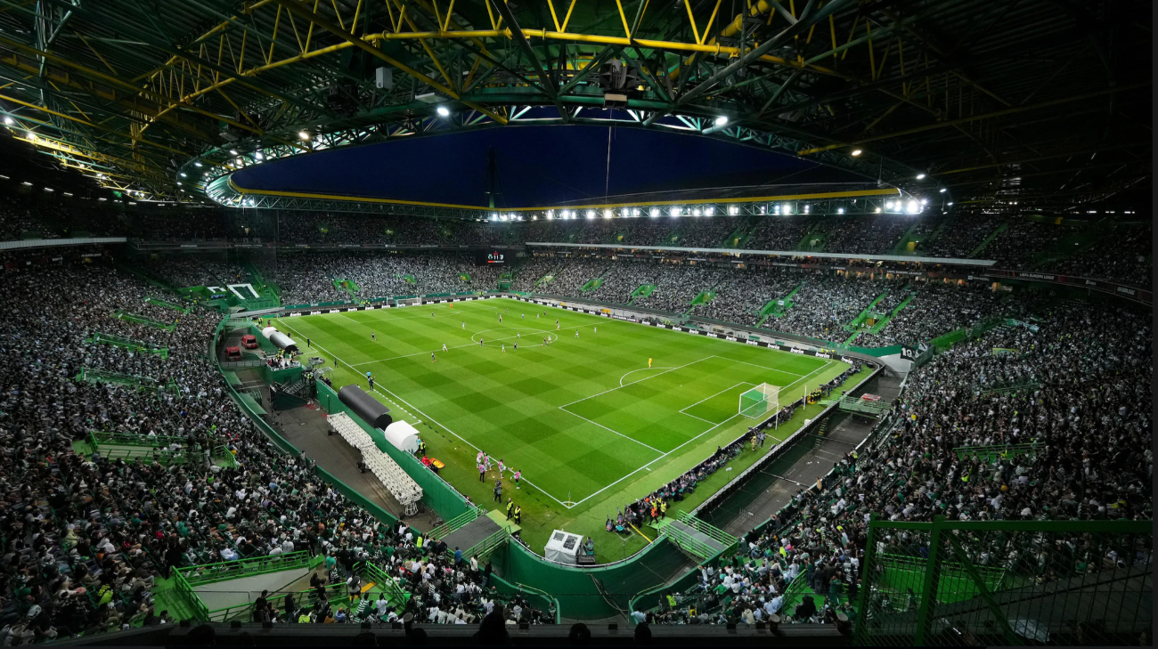 2025 UEFA Women's Champions League Final: Lisbon