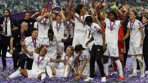 UEFA Women's Champions League records
